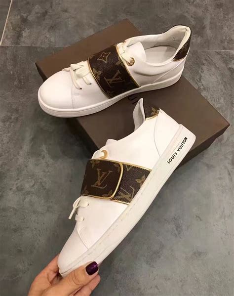 louis vuitton sneakers femme 2019|louis vuitton sneakers prices.